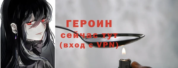 хмурый Нея